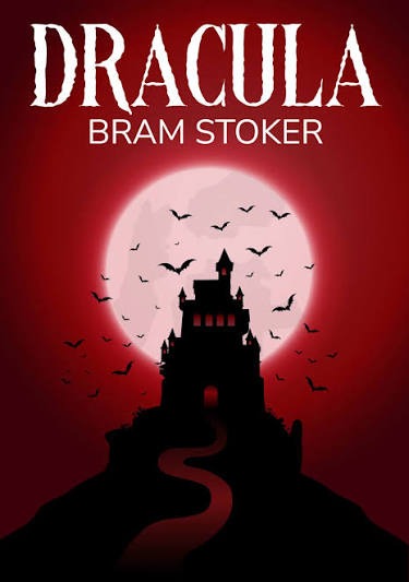 Dracula by Bram Stoker
