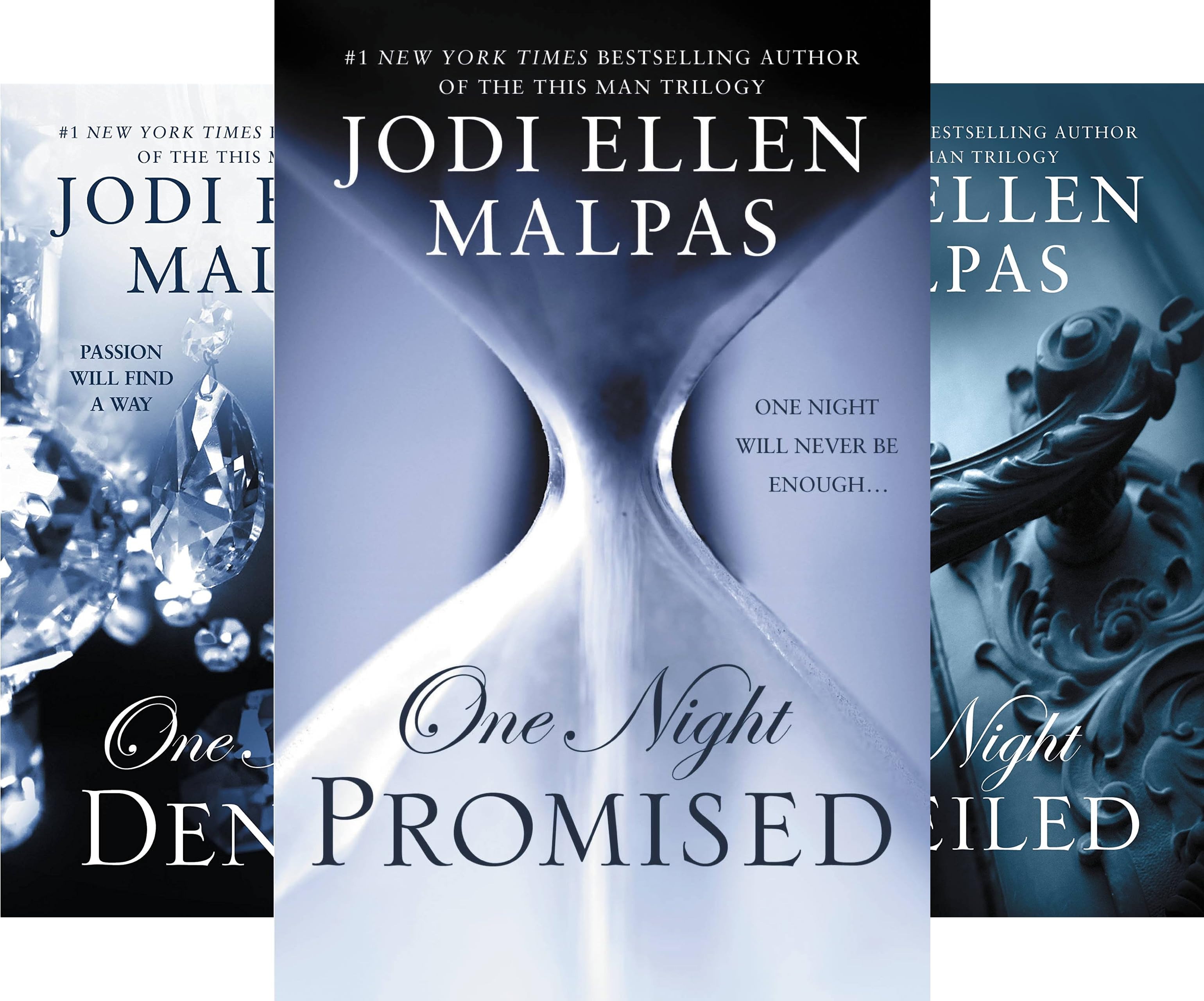 One Night Series By Jodi Ellen Malpas