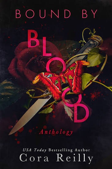 Bound by Blood By Cora Reilly