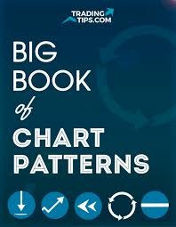 Big Book of Chart Patterns by Trading Tips
