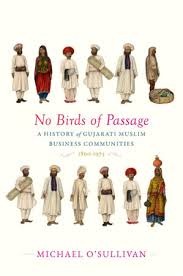No Birds of Passage by Michael O'Sullivan