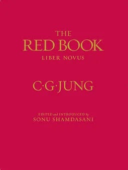 The Red Book: Liber Novus by C.G. Jung