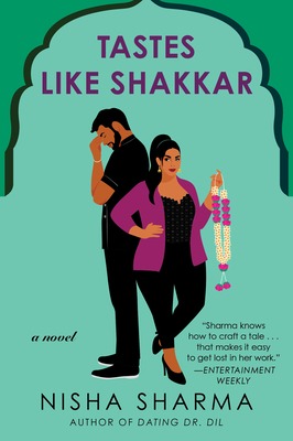 Tastes Like Shakkar By Nisha Sharma