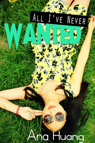All I've Never Wanted Book by Ana Huang