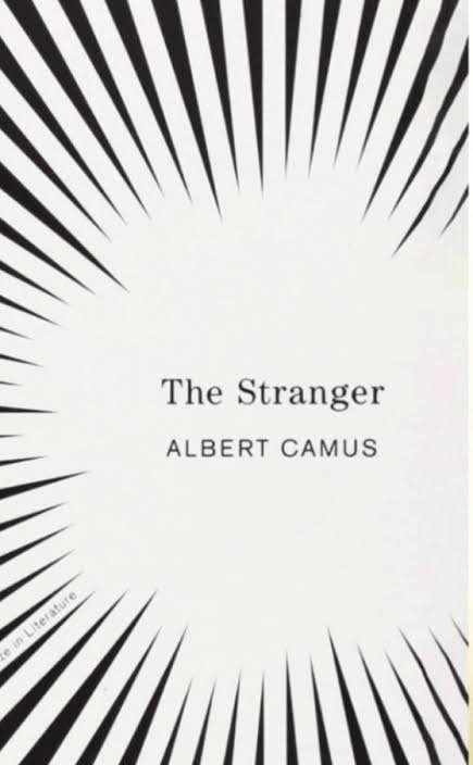 The Stranger by Albert Camus