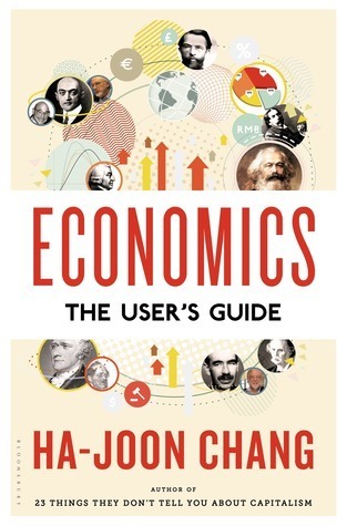 Economics: The User’s Guide