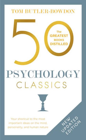 50 Success Classics by Tom Butler-Bowdon