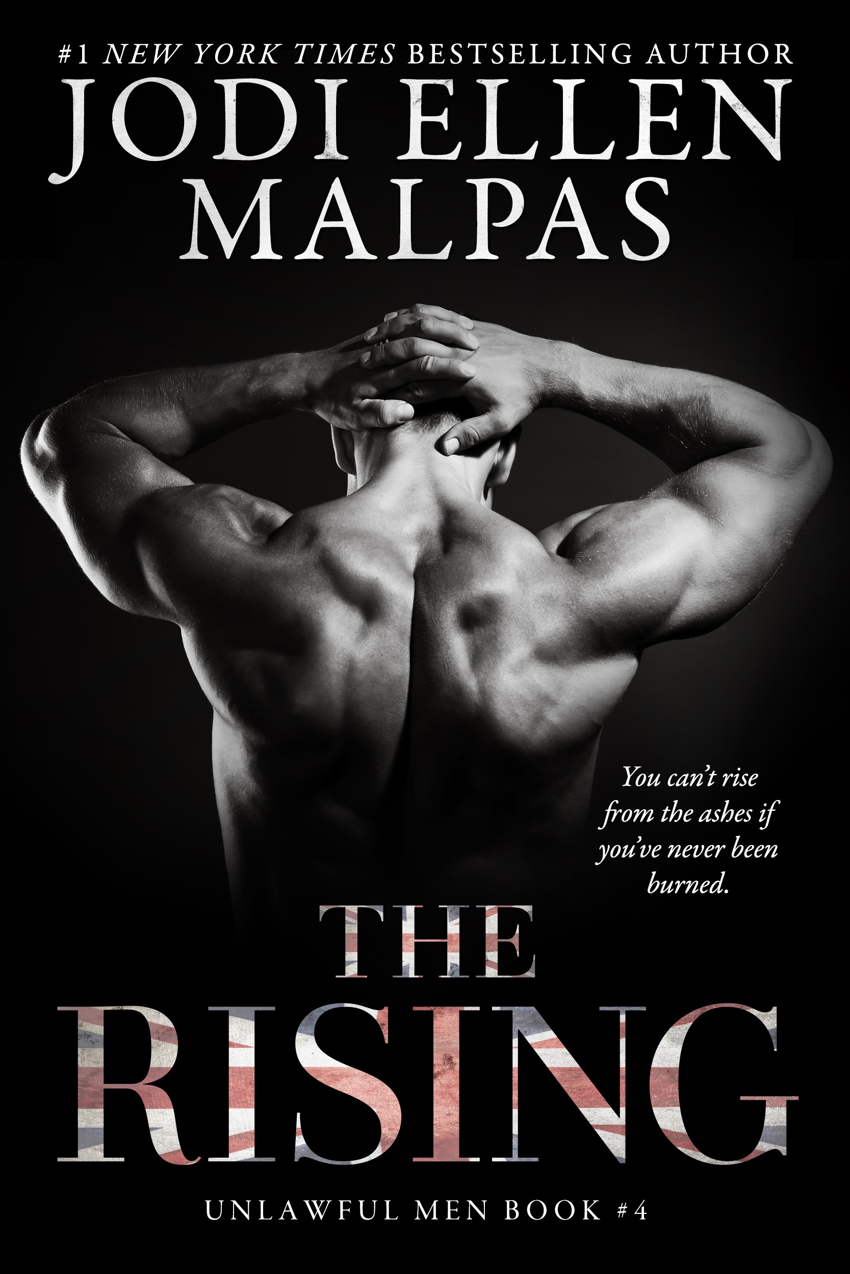 The Rising By Jodi Ellen Malpas