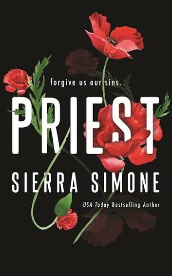 Priest by Sierra Simone