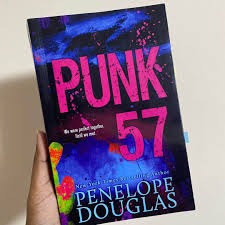 Punk 57 by Penelope Douglas