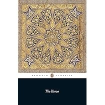 The Koran by N. J. Dawood