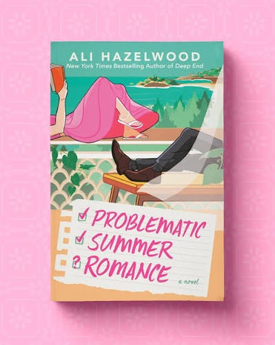 Problematic by Ali Hazelwood