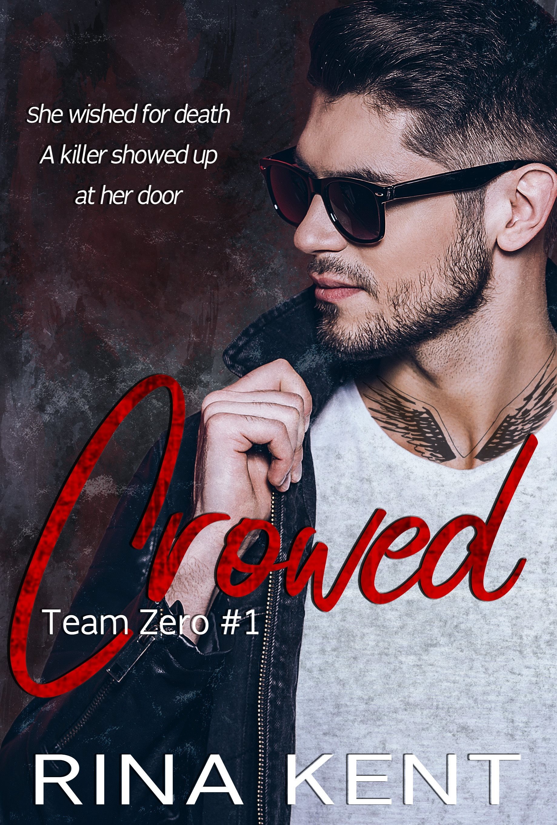 Crowed by Rina Kent