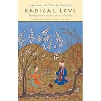 Radical Love by Omid Safi