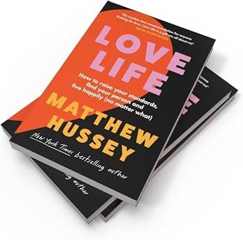 Love Life by Matthew Hussey