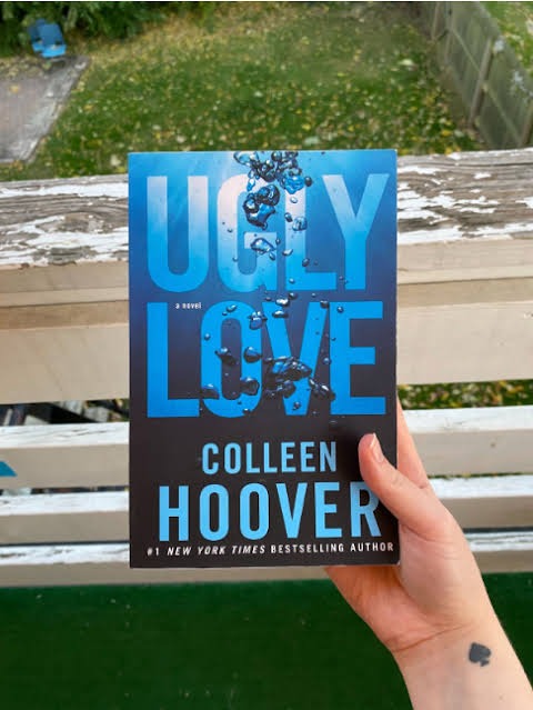 Ugly Love by Colleen Hoover
