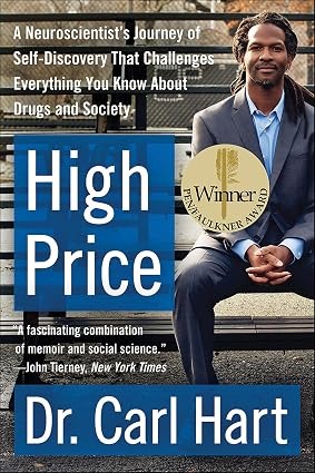 High Price by Carl Hart