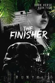 The Finisher by Runyx