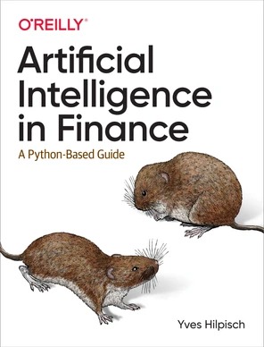 Artificial Intelligence in Finance by Yves Hilpisch