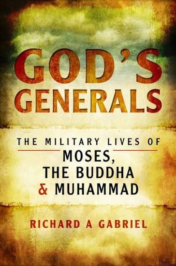 God's Generals by Richard A. Gabriel