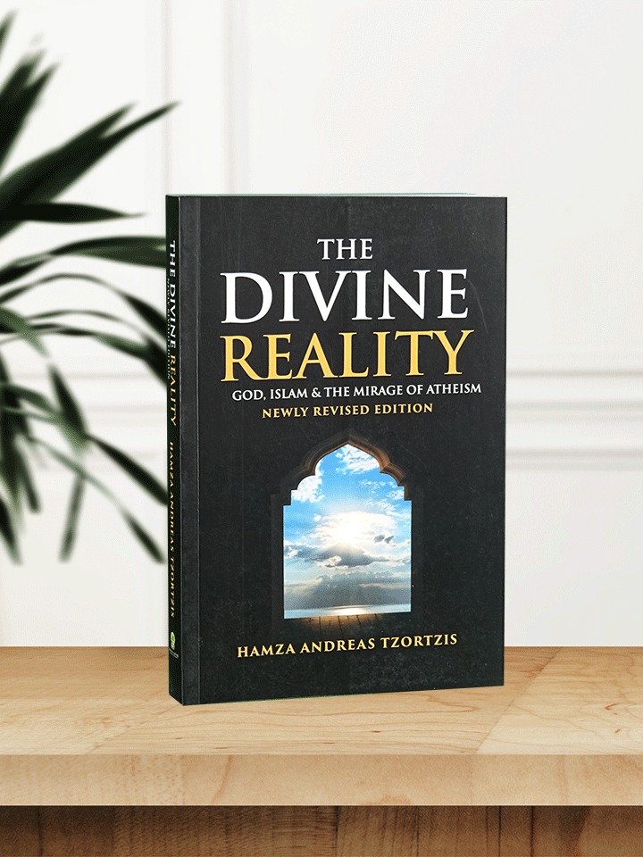 The Divine Reality by Hamza Andreas Tzortzis