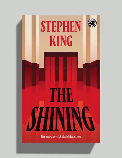 The Shining by Stephen King