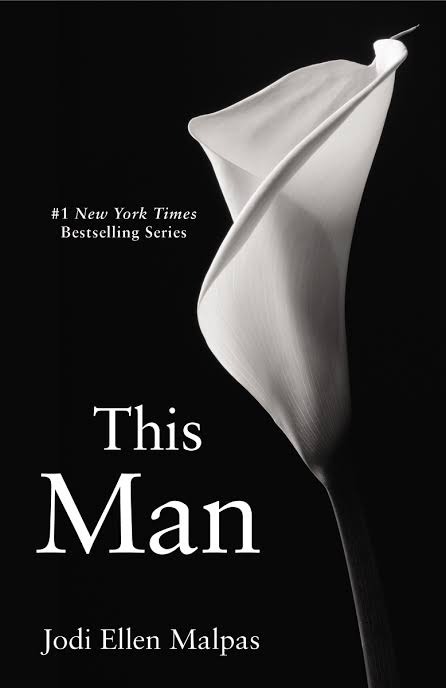 This Man Confessed By Jodi Ellen Malpas