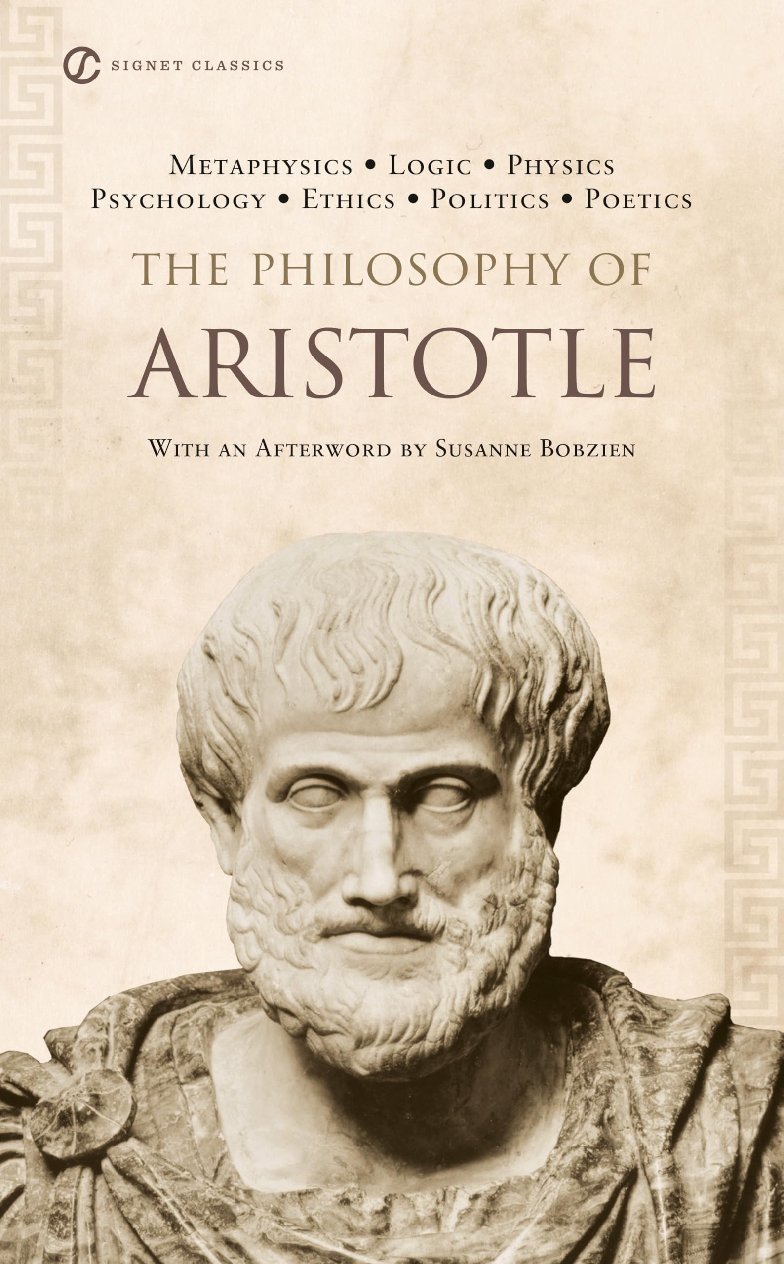 The Philosophy of Aristotle by Renford Bambrough