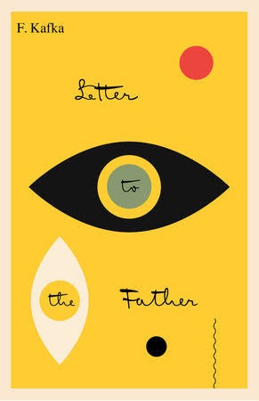 Letter to the Father by Franz Kafka