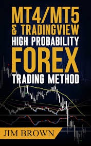 MT4/MT5 High Probability Forex Trading Method by Jim Brown