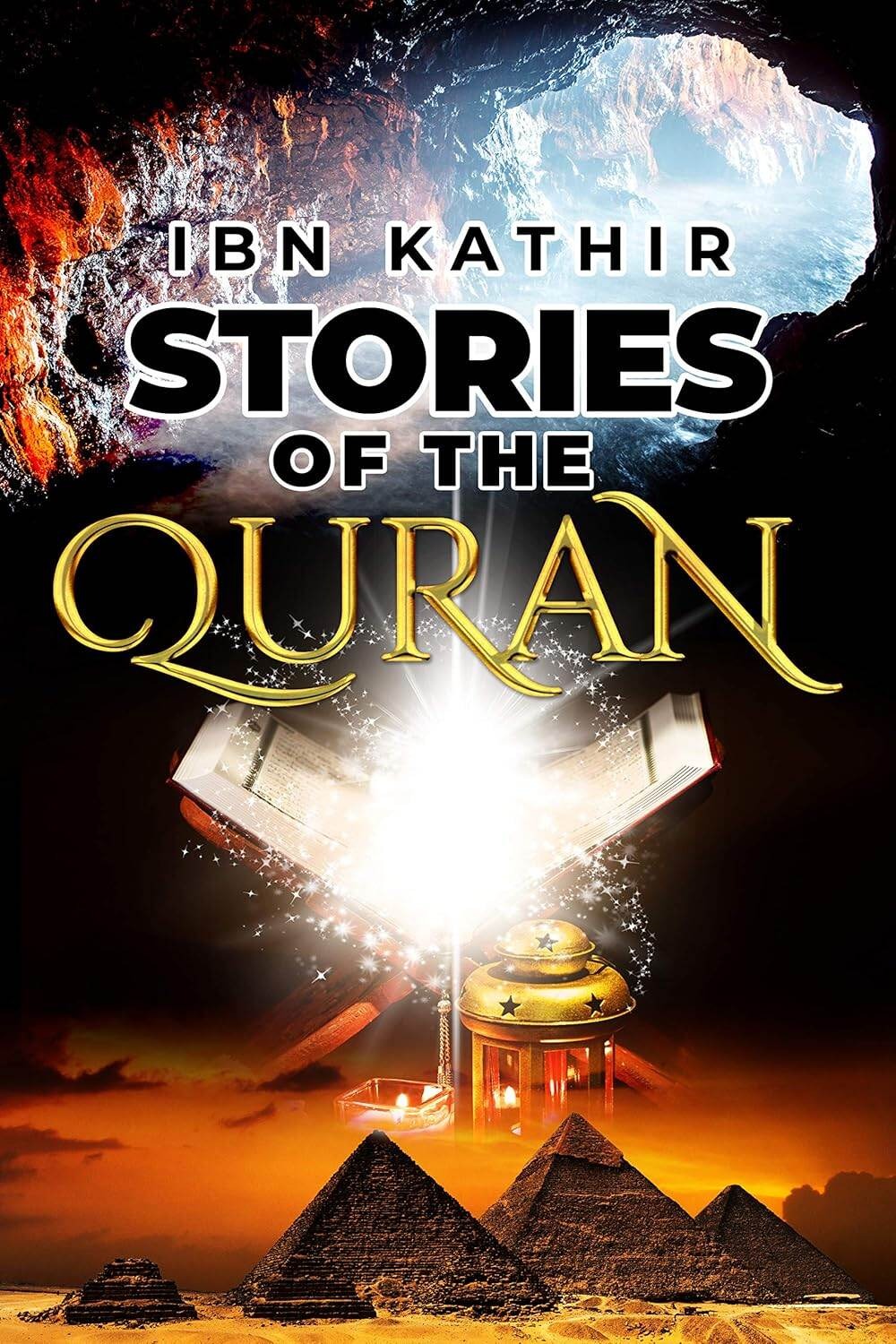 Stories of the Qur'an by Ibn Kathir