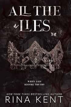 All the Truths by Rina Kent