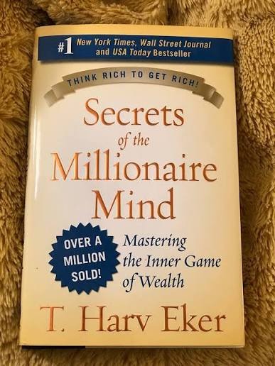 Secrets of the Millionaire Mind By T. Harv Eker
