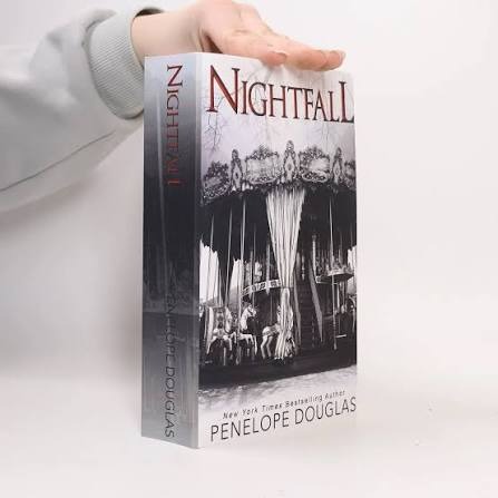 Nightfall by Penelope Douglas