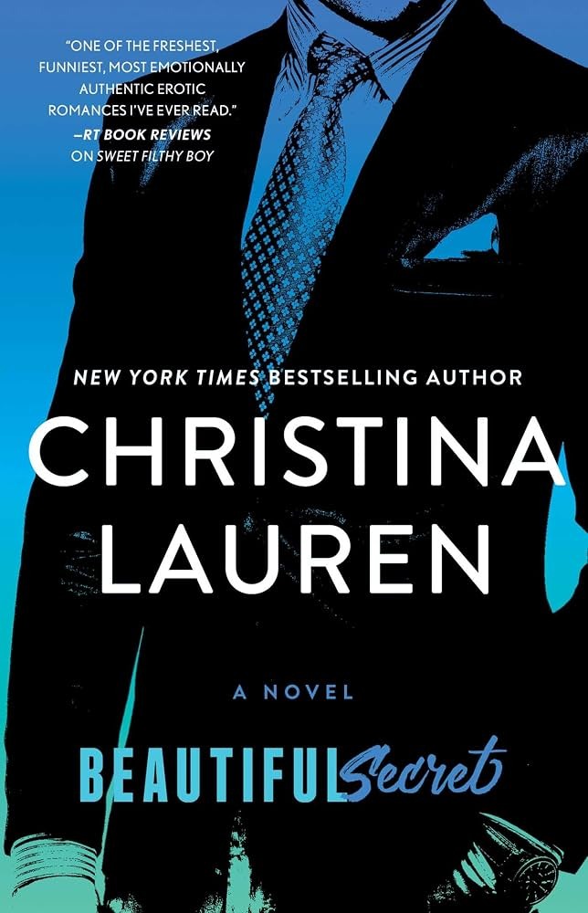 Beautiful Secret by Christina Lauren