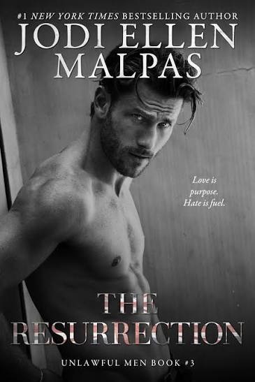 The Resurrection By Jodi Ellen Malpas