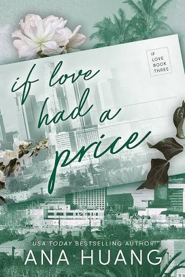 If Love Had A Price Book by Ana Huang