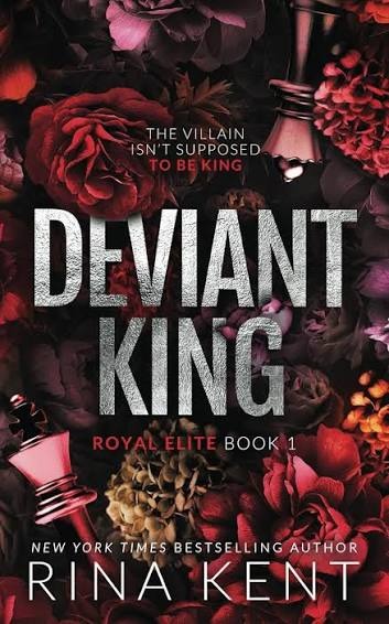 Deviant King Novel by Rina Kent