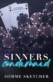 Sinners Condemned by Somme Sketcher