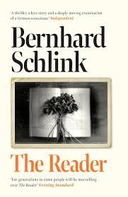 The Reader Novel by Bernhard Schlink