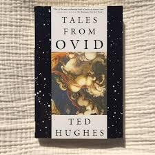 Tales from Ovid by Ted Hughes