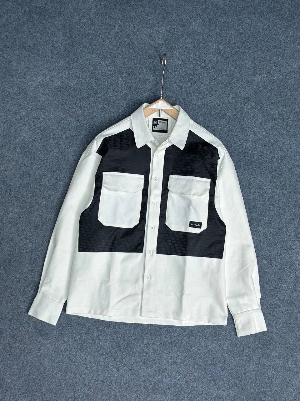 Full-shirt