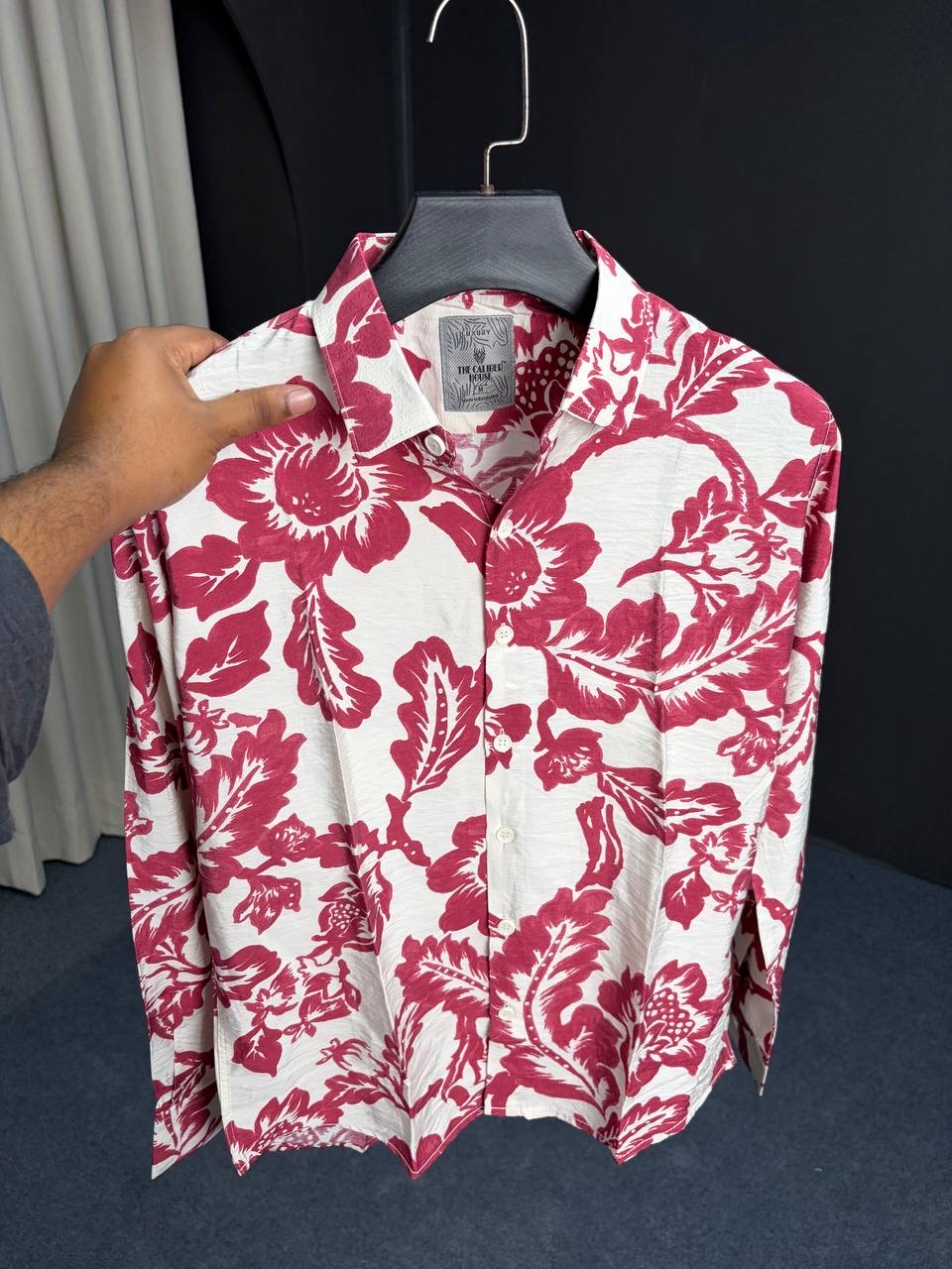 Full-shirt