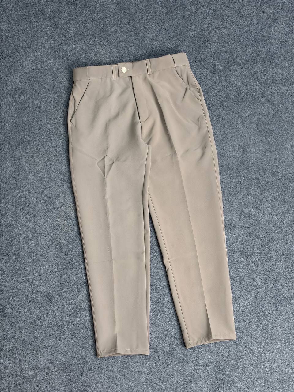 Formal Pant