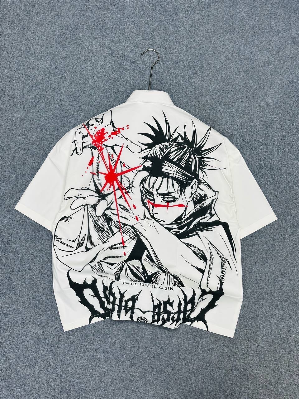 Half-shirt