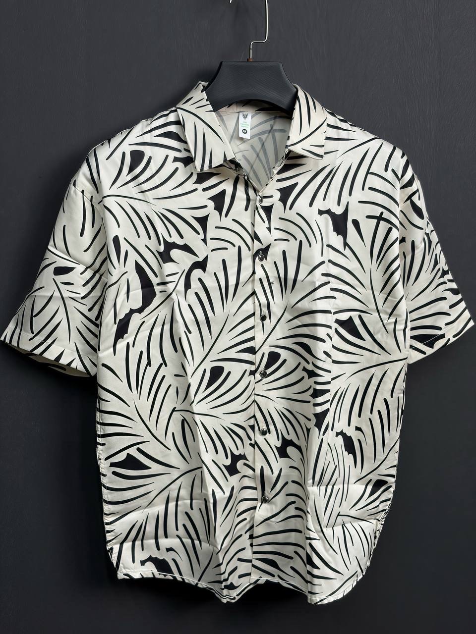 Half-shirt