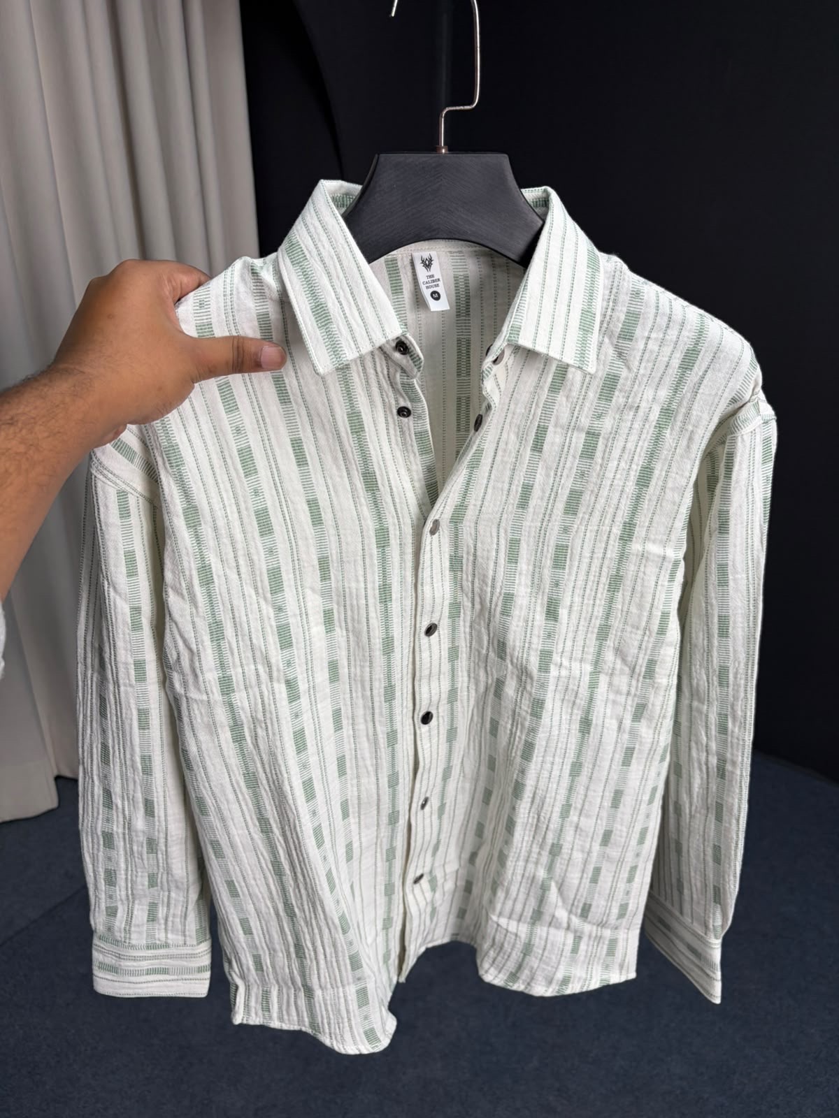 Full-shirt