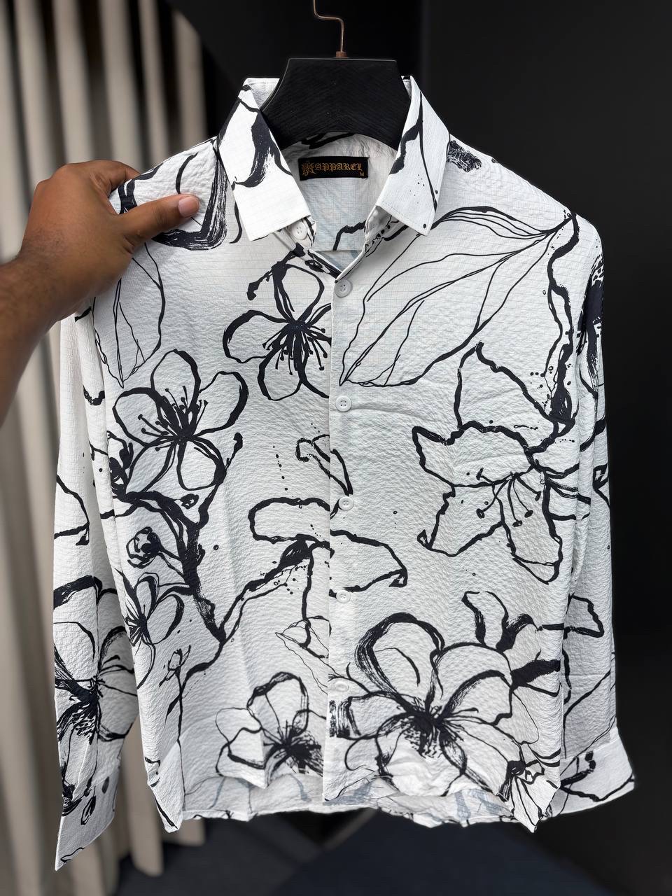 Full-shirt