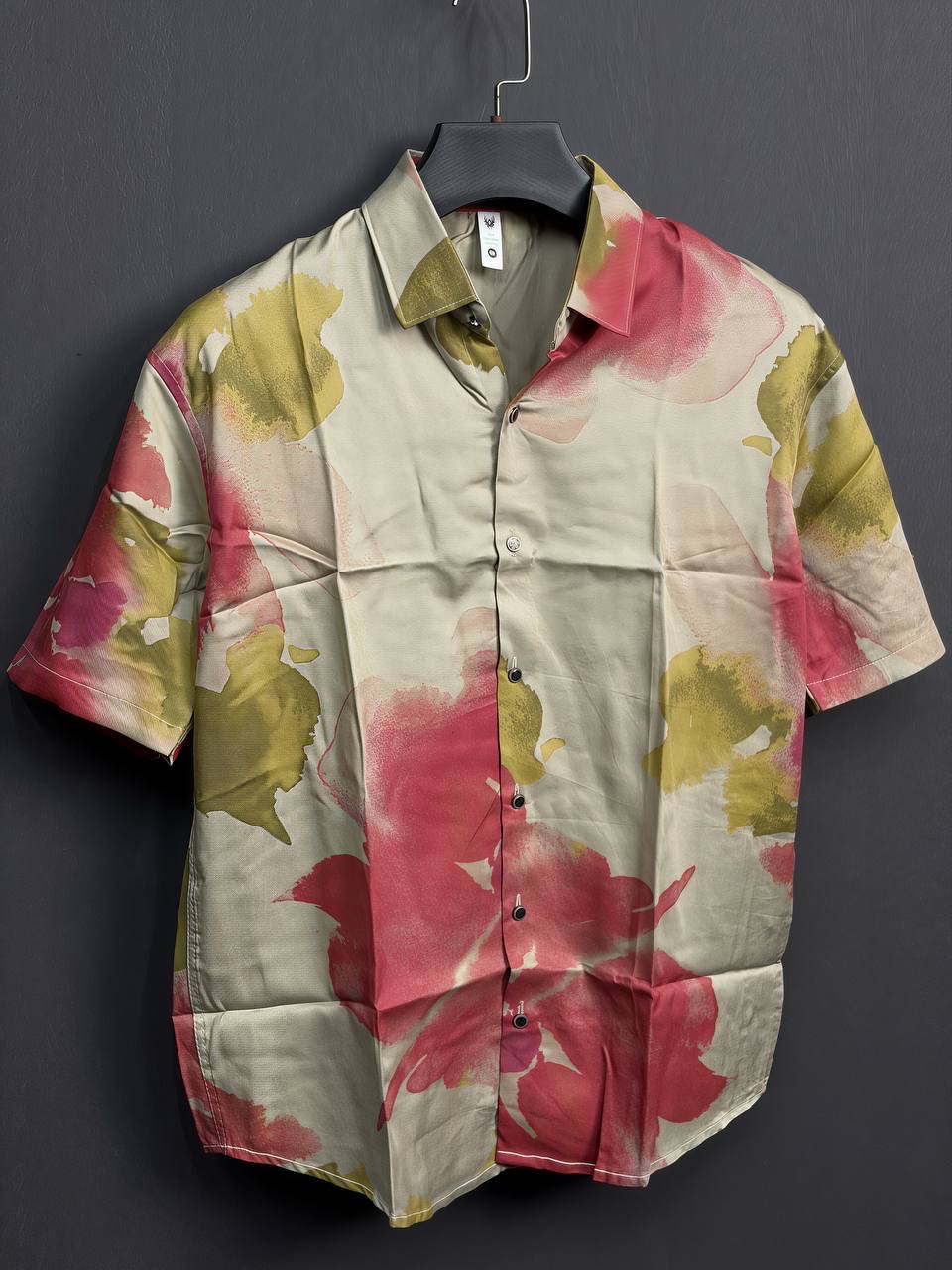 Half-shirt