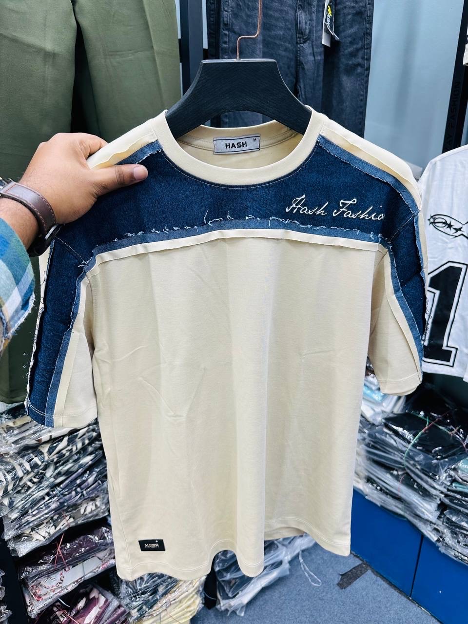 T-shirt